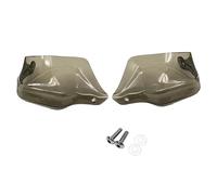 For NC750X NC750S NC700X CB500X 2013-2023 Motorcycle Handguard Hand Protection Wind Guards Cover(Windshield Brown)