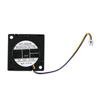 For Ne-ptune 4/Plus/4 Max/4 Pro Part Cooling Fan for EL-EGOO 3D Printer Accessories, 4015/3010