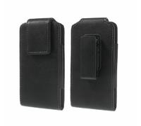 for NEC MEDIAS 103T 360 Holster Case with Magnetic Closure and Belt Clip Swivel