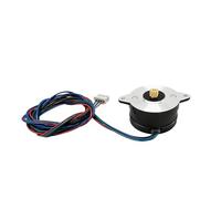 For NEMA14 36 Stepper Motor 10 Teeth 1200mm Length for Orbiter for She-rpa Mini Extruder for Voron 2.4 3D Printer High Temperature