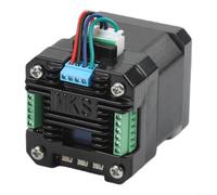 For Nema17 Closed-Loop Stepper Motor Driver, FOC Control