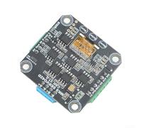 For Nema17 Closed-Loop Stepper Motor, FOC CNC 24V 3000RPM(Mainboard (CAN))