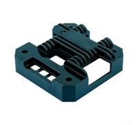 For Nema17 Closed-Loop Stepper Motor, FOC CNC 24V 3000RPM(shell)