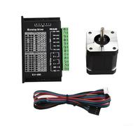 for nema17 Stepper Motor 42BYGH40 40Ncm 1.5A Bipolar for nema17