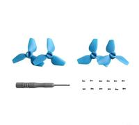 For NEO Propeller Replacement for 2016S Model, Compatible with For DJI Drones, Lightweight Design for Optimal Flight Stability (Blue two pairs)