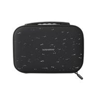 for NEO Storage Bag Pocket Drone Kit Hand Bag Portable Protective Case Store Drone Accessories (Black)