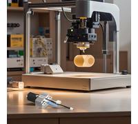 For Neptune 4 Plus Max Compatible All Metal Extruder Hot End Kit Featuring High Temperature Resistant Heating Block