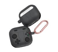 for new 4 case earphone case Liquid Silicone Protective Case for AirPods 4 Bluetooth Case K4P6 Earphone C
