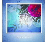 FOR NEW ARRIVALS - Sixth Sense