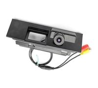 For New For Mondeo 2014-2017 Car Reverse Camera Car Rear View Camera Backup Reversing Camera Car Reverse Camera(CVBS480P-125deg)