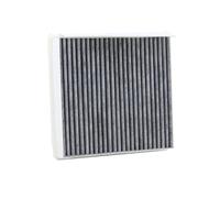For New Mg Zs 1.0t 1.3t 1.5l Mg Zs Ev, Activated Carbon Air Cabin Filter La1463 10365251 Asmcj40167 Mk9583 Cabin Air Filter