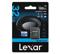 SanDisk Ultra microSD 32GB | 32GB Memory Card