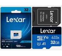 SanDisk Ultra microSD 32GB | 32GB Memory Card