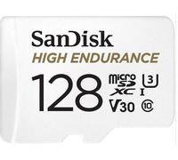 For Nextbase 522GW Dash Cam Sandisk 128GB Micro SD XC U3 High Endurance Card