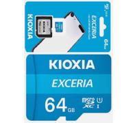 For Nextbase Dash Cam 112 122 212 312GW 412GW 512GW 64GB Micro SD Card 100MB/s