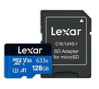 For Nextbase GARMIN Halfords Dash Cam Lexar 128GB Micro SD XC U3 V30 Card