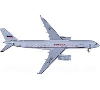 for NG Models for Russian Air Force for Tupolev TU-214PU RA-64520 1:400 Airplane Pre-built Model