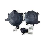 For NI&NJA 400 Motorcycle Engine Protection Cover Set Case For Ka&wasaki & Z400 2018-2023 500 2024