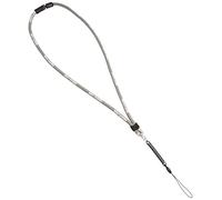 For Night by Noble Plastic Ocarina strap NSTGRY Gray