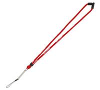 For Night by Noble Plastic Ocarina strap NSTRED Red