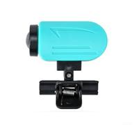 for Night Fishing Rod Top Double Light, Lightweight, Raft Tackle (Blue)