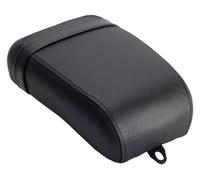 For Nightster 975 RH975 M 2022 2023 Motorcycle Rear Fender Luggage Carrier Rack And Passenger Seats Pad Rear Luggage Rack Motorcycle(Rear Seat Cushion)