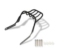 For Nightster 975 S 2022-2024 Rear Tail Rack Motorcycle Rear Luggage Support Shelf Case Holder Trunk Frame Plate Bracket Removable shelf rear luggage rack parts