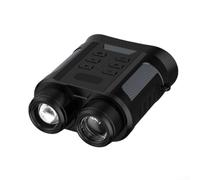 For Nighttime Adventures Await Discover the World Around You with Powerful 4K Binoculars Featuring Digital Zoom Capabilities