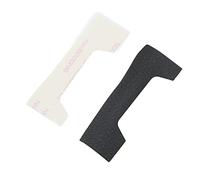 For Nikon D850 Digital Camera Repair Parts, Durable Memory Card Cover Rubber Replacement Part, Exquisite Camera Memory Card Door Rubber