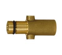 (For Nilfisk) Autoglym Polar Blaster Adaptor