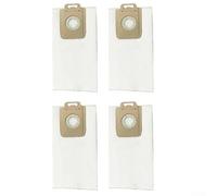 For Nilfisk P10, P12, for P20 128389187 Power Series Bags And Filter Pack