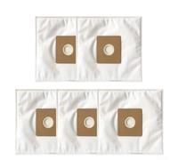 for nilfisk Vacuum Bags One Go Neo Series 5-Pack Dust for nilfisk(5pcs)