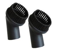 For Nilfisk Vacuum Cleaner Replacement Brush Compatible with Attix Series for MAXXI II for Buddy II for Multi II Models with Suction Cup Design