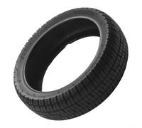For Ninebot 10 Inch 10x2.75-7 Tubeless Tire Replacement for P65 P100 P100s Electric Scooter Wheel Solid Rubber Puncture-Resistant Durable Tread