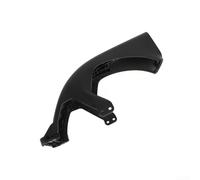 For Ninebot For Segway Max G3 Rear For Fender with Taillight Assembly Compatible Rear Mudguard Bracket Replacement for Electric Scooter MAX G3 (mudguard + taillight)