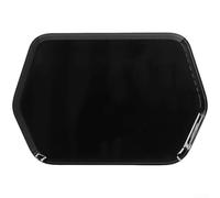 For Ninebot for zt3 Pro Electric Scooter Dashboard Cover, for premium ABS Replacement Part, Exact Size Instrument Panel Assembly