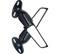 For Ninja 250 300 H2 H4 For CBR650R 2pcs Motorcycle Rearview Mirror Adjustable Rotating Wind Wing Mirror Handlebar Mirror