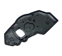 For Ninja 250 For NINJA 300 EX300 2013-2017 Speedometer Instrument Case Gauge Odometer Tachometer Housing Cover AJOHBM(2)