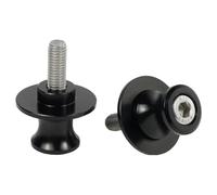 For Ninja 250R 1988-2013 For Ninja 300R 2013-2014 For Z750R 2011-2013 For Z1000 2003-2013 Motorcycle Swingarm Spool Sliders Stand Screws