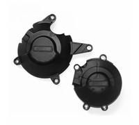 For NINJA 250R 2008 2009 2010 2011 2012 Universal Motorcycles Engine Cover Protection Case Protector Replacement Accessories Engine Crankcase Cover