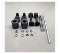 For Ninja 250R 250 R 2008-2009 2010 2011 2012 2013 No Cut Motorcycle Parts Frame Sliders Crash Falling Protection(Carbon)