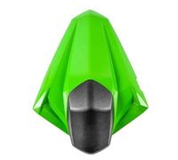 For Ninja 300 250 EX300R Z250 Z300 2013-2019 Motorcycle Rear Seat Fairing Cowl Pillion Passenger Solo Tail Cover(Green)