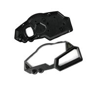 For Ninja 300 EX300 2013-2016 Motorcycle Speedometer Instrument Indicator Odometer Tachometer Housing Cover Motorcycle Speedometer