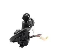 For Ninja 300 For EX300A 2013 2014 2015 For EX300B ABS SE 2014 For 300 For EX300B ABS 2013 Motorcycle Ignition Switch Lock Ignition Switch