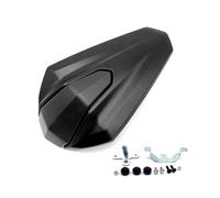 For Ninja 400 250 Z400 Motorcycle Rear Seat Cover Cowl Solo Seat Cowl Fairing HLWXMDZ(Matte Black)