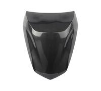 For Ninja 400 650 EX650 ER6F ER6N 2012-2016 Motorcycle Pillion Rear Seat Cover Cowl Rear Fairing(Dark Grey)