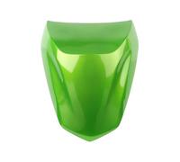 For Ninja 400 650 EX650 ER6F ER6N 2012-2016 Motorcycle Pillion Rear Seat Cover Cowl Rear Fairing(Green)