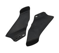 For Ninja 400 650 R ZX6R ZX10R ZX14R Motorcycle Side Wing Spoiler Fairing Rear View Mirror Fixed Wing DYDGUTUFB