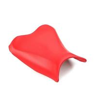 For Ninja 400 EX400 2018-2022 Z400 2019 2020 2021 2022 Motorcycle Front Driver Rider Seat Saddle Cushion Seat Pad(RED)
