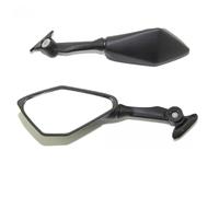 For Ninja 400 Ninja 250 ZX 6R 636 650 300R EX300 Motorcycle Rearview Mirror | Clear view of the road behind, stable visibility, sturdy and durable, easy to install.